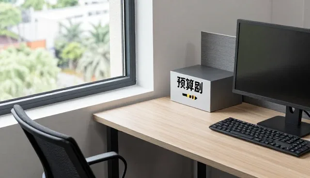 账号代运营中平面设计性能边界的现实考量