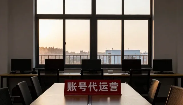 账号代运营如何推动平面设计业务向数字营销转型